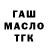 ТГК концентрат Hemalatha Ramesh
